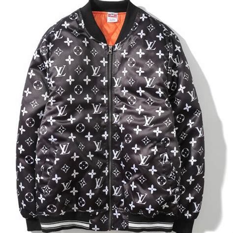 louis vuitton winter jas|louis vuitton winter jacket women's.